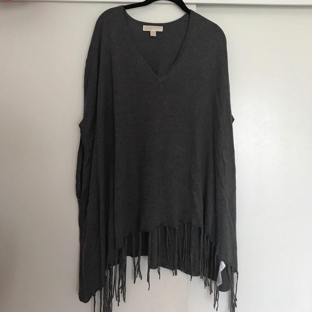 Michael Kors Tunic Top