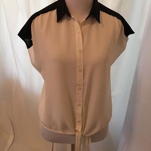 Cute blouse