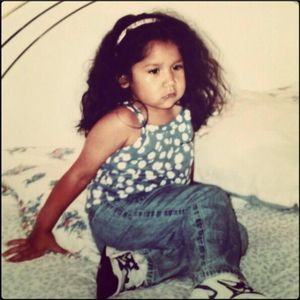 Meet your Posher, Vanessa