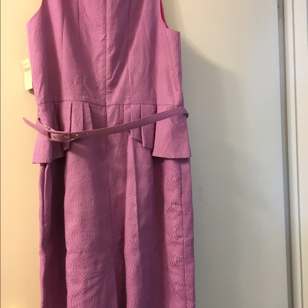 Dress - Picture 2 of 4