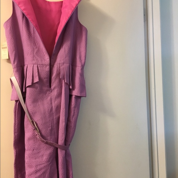 Dress - Picture 4 of 4