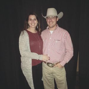 Meet your Posher, Bailey