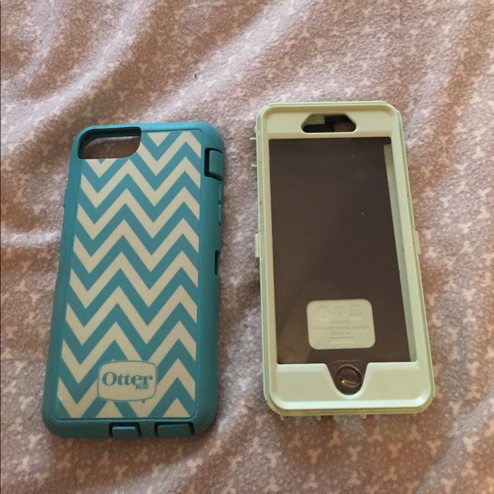 Otterbox Defender case for iPhone 6/6s