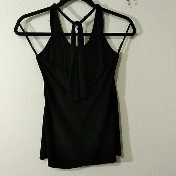 Jeweled top - Picture 3 of 3