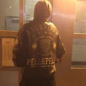 Meet your Posher, Darren