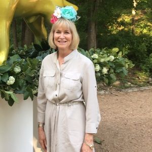 Meet your Posher, Dana