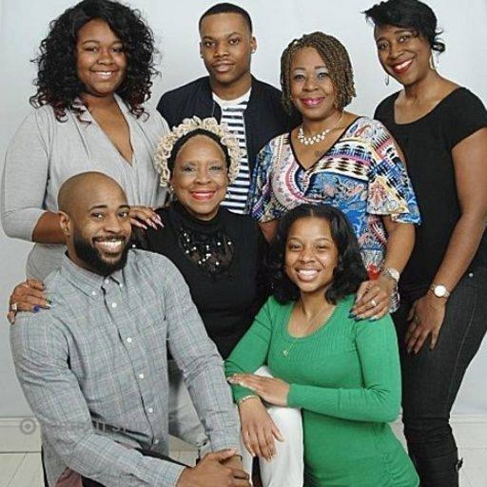 Meet your Posher, Carolyn