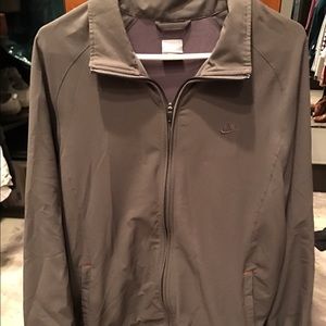 Men's Lightweight Nike Jacket Size L