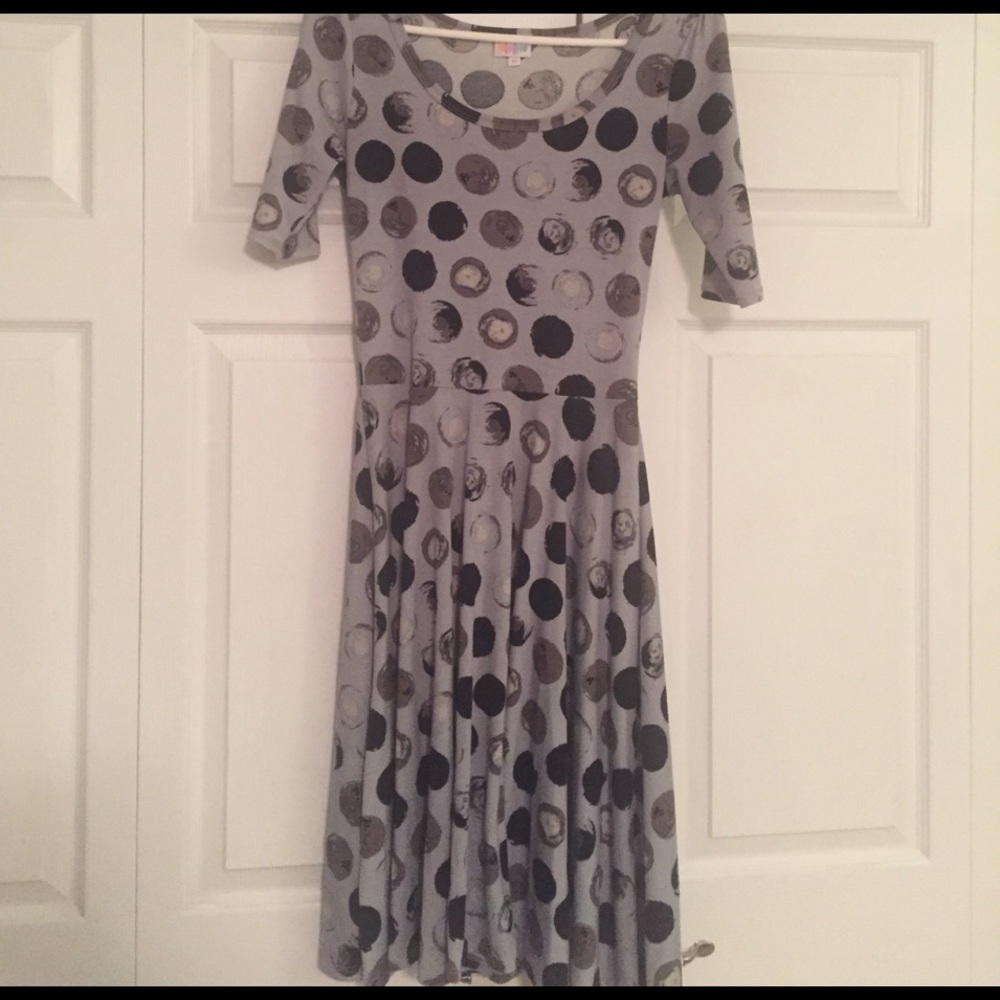 Cute Nicole Dress ❤
