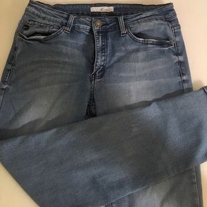 Jeans size 15