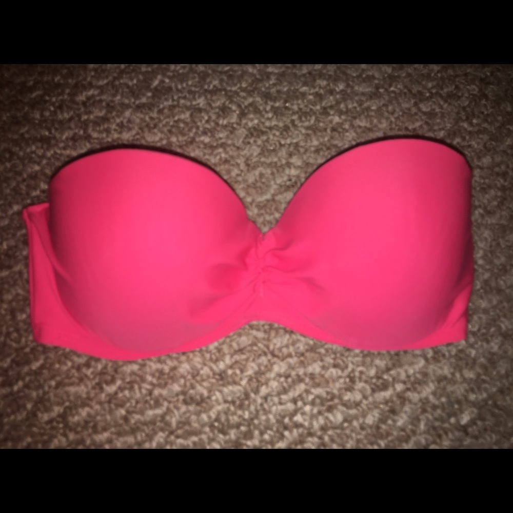 Bathing suit top