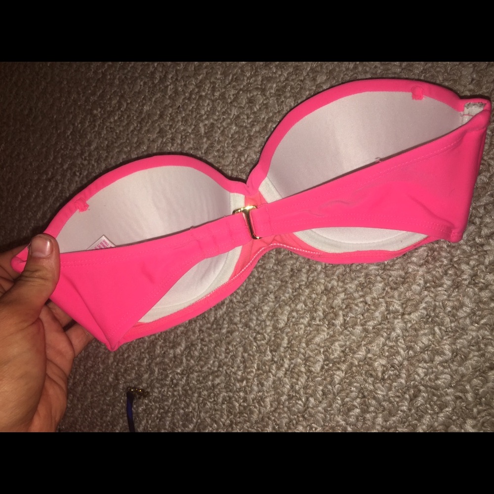 Bathing suit top - Picture 2 of 3
