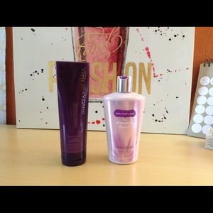 Victoria's Secret Lotions🌹