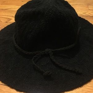 Nubby Panama Hat by Kendall and Kylie