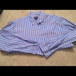 American Eagle Dress Shirt