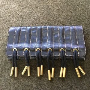 Donna Karan Clutch