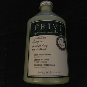 Prive Reparative Shampoo