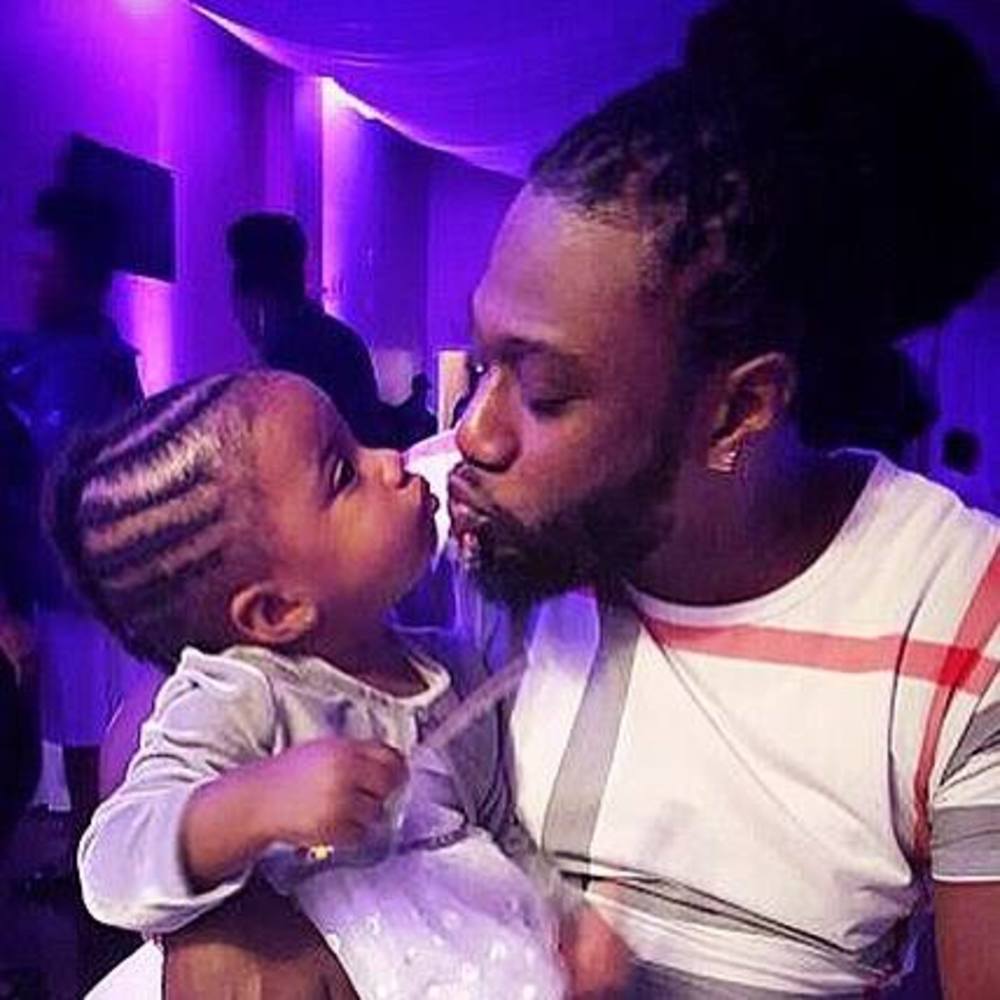 Meet your Posher, Junior