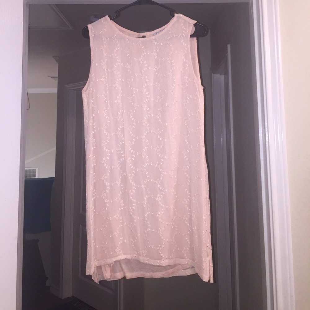 2 of us NYC dress