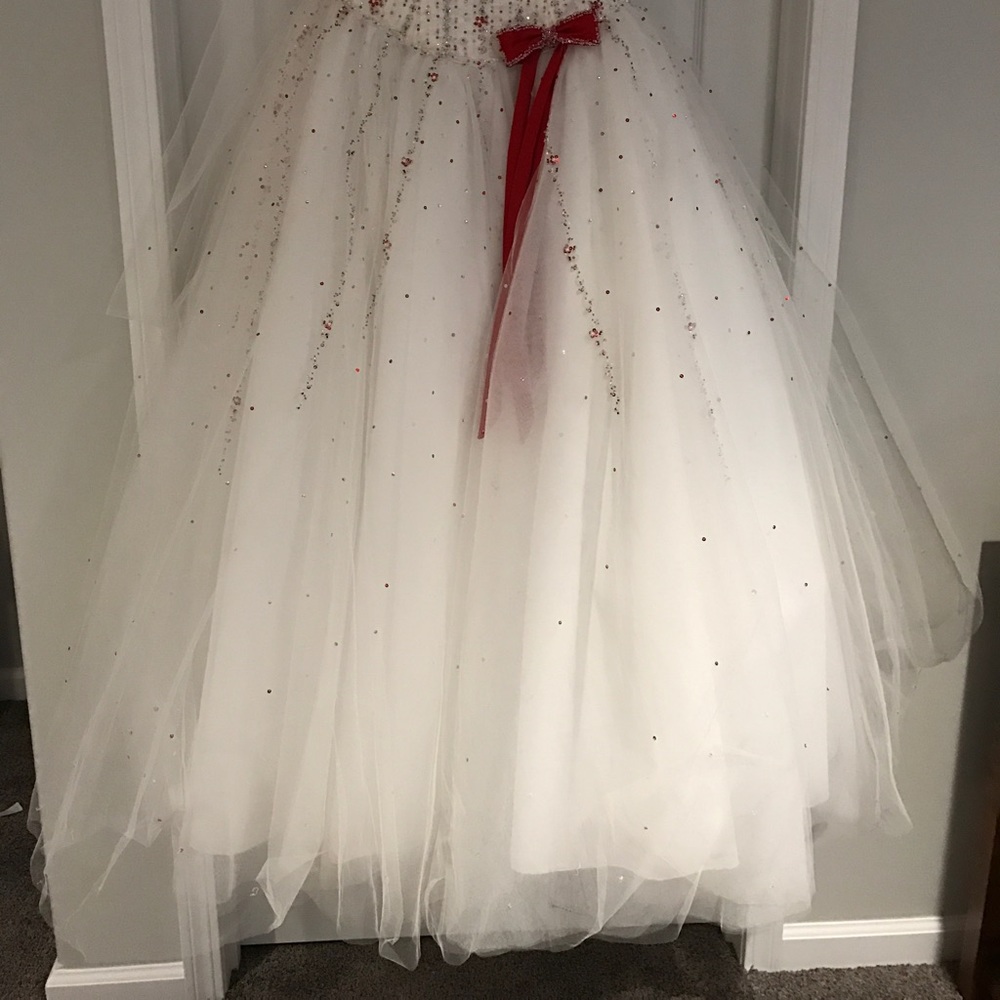 Prom Dress - Picture 2 of 2