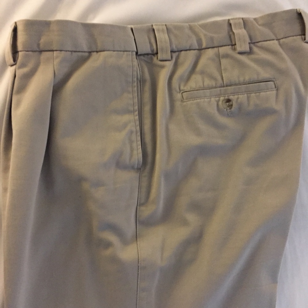 Khaki expandband 50x32