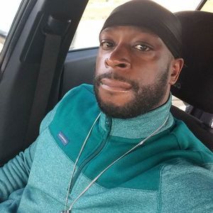 Meet your Posher, William