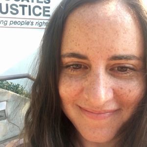 Meet your Posher, Caroline