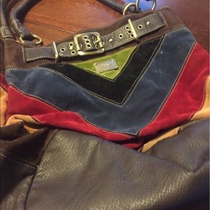 D&G purse