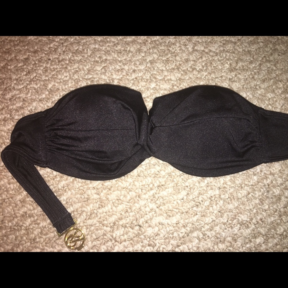 Victoria secret bathing suit top