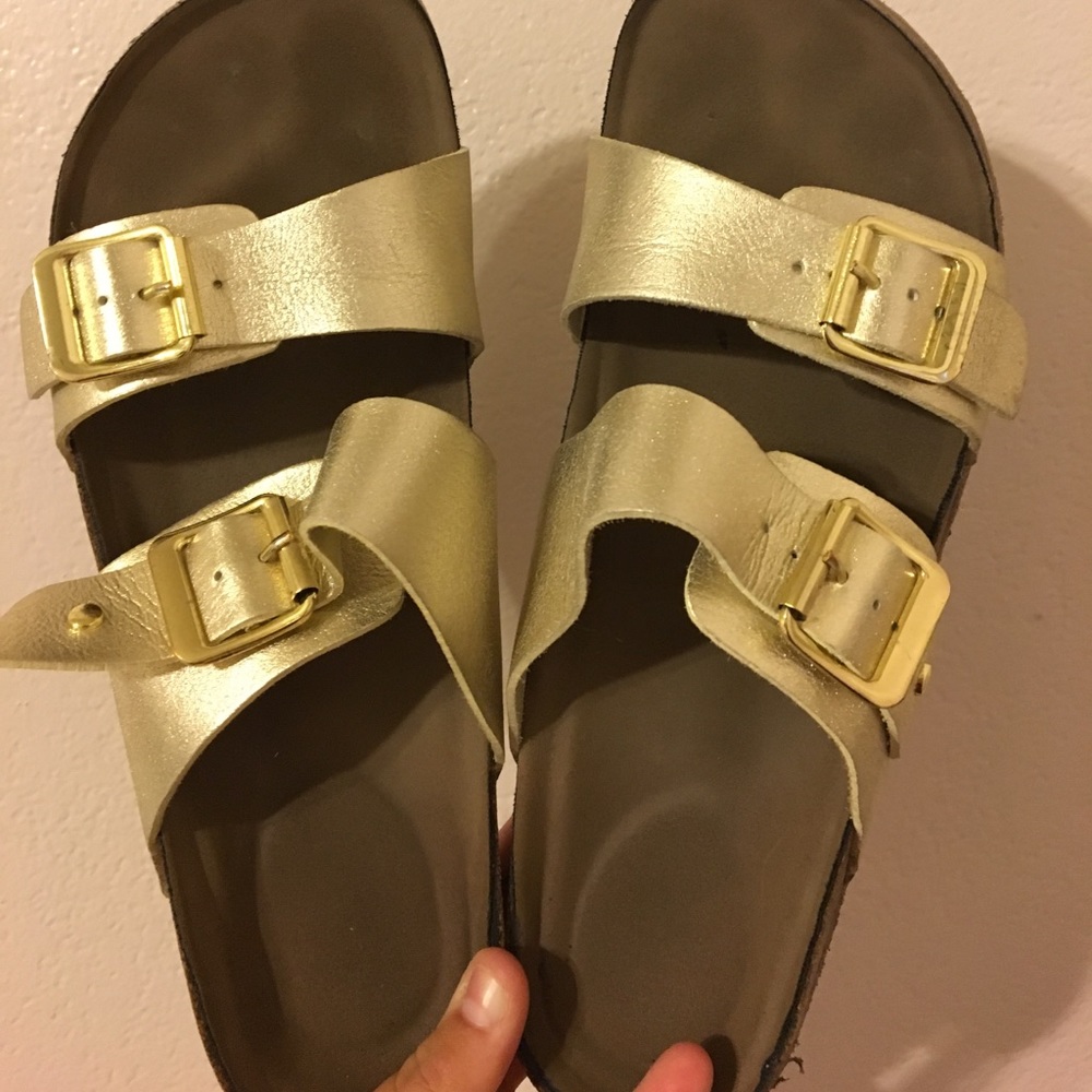 Steve Madden sandals