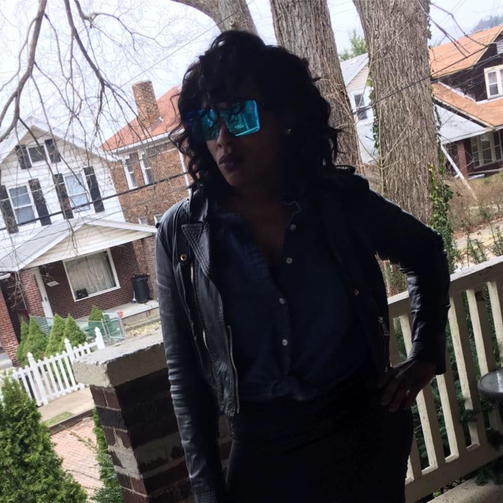 Meet your Posher, Maureen