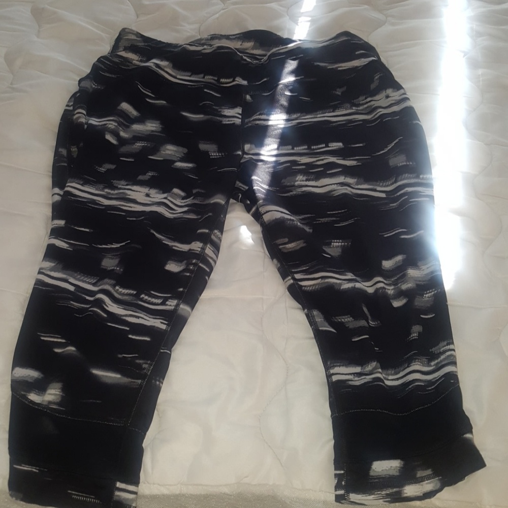 Tek Gear Workout Pants