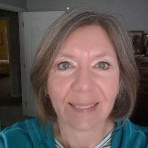 Meet your Posher, Vicki