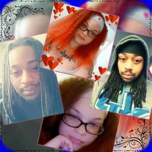 Meet your Posher, Anndre'a