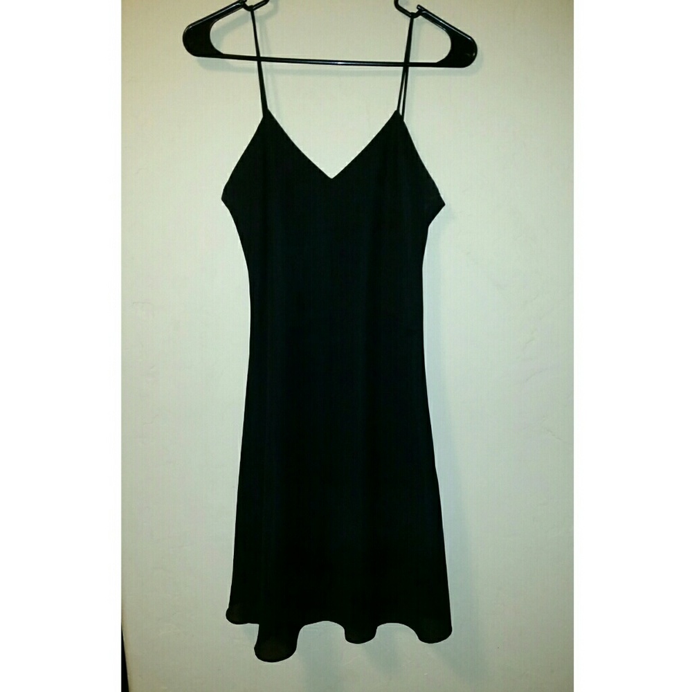 The Perfect Little Black Dress!