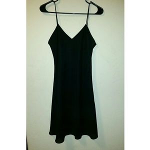 The Perfect Little Black Dress!