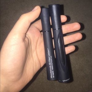 Younique Moodstruck 3D Fiber Lash Mascara