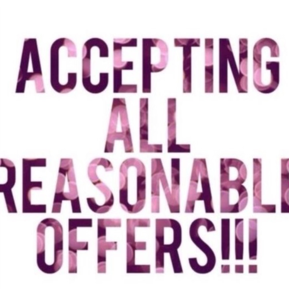 Make a Offer