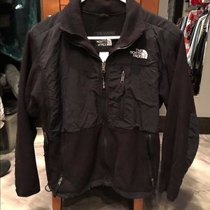 Women's North Face Denali Jacket Size S