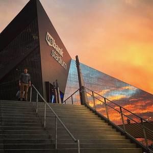 Meet your Posher, Tom