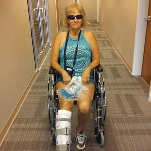 Meet your Posher, Pamella