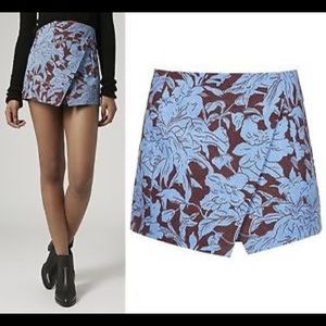 Topshop Skort