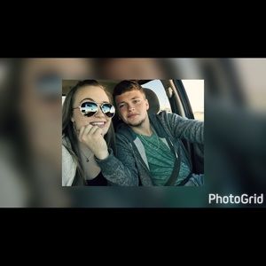 Meet your Posher, Noah