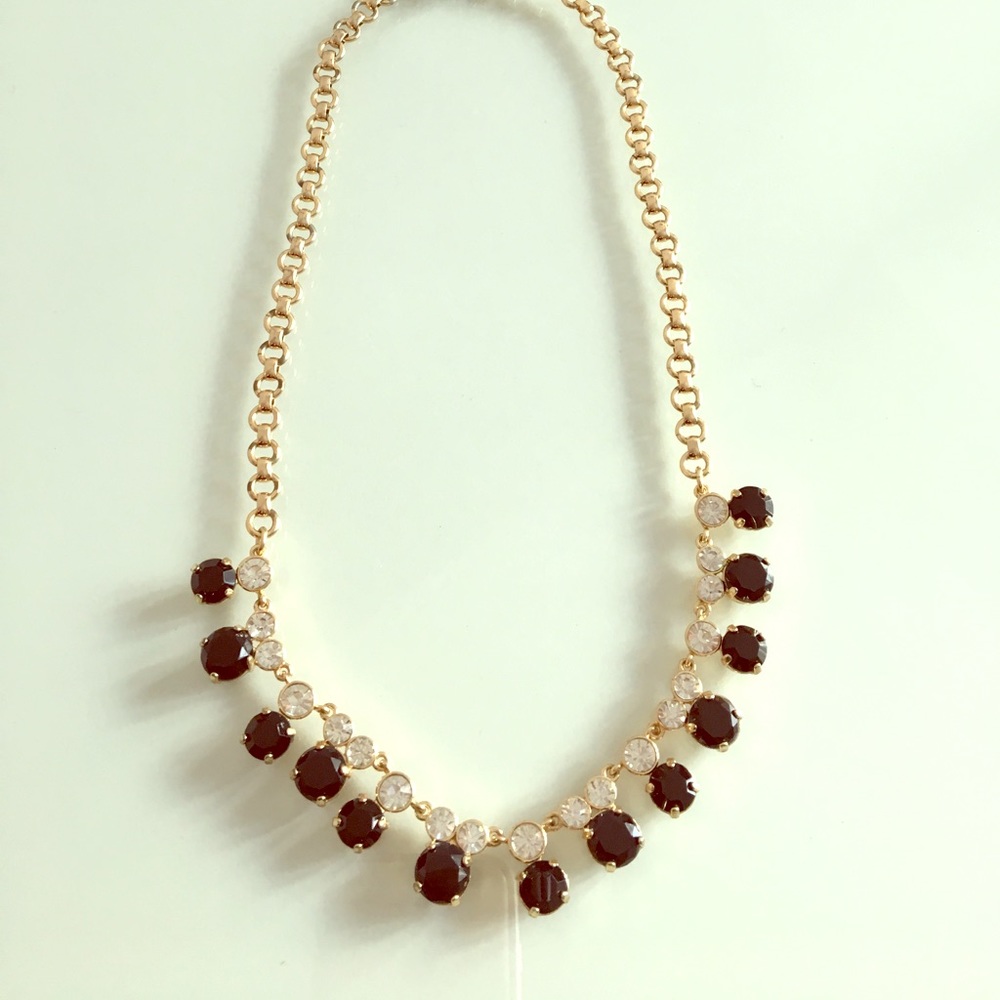 J.Crew Necklace