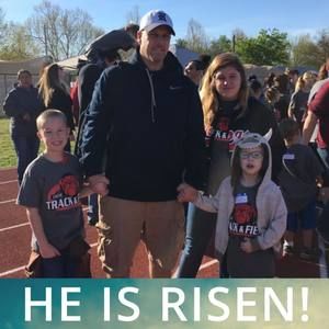 Meet your Posher, Robin