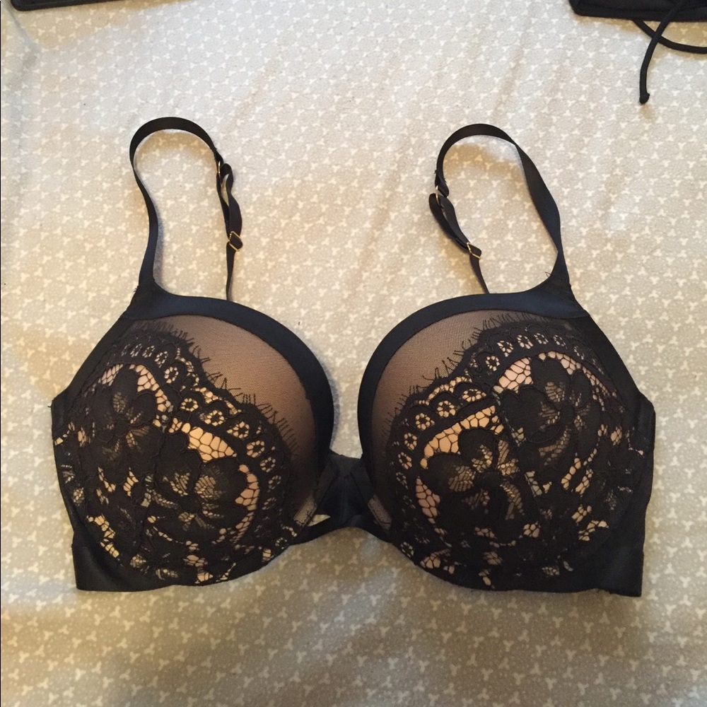 VS VERY SEXY PUSH-UP