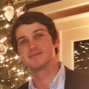 Meet your Posher, Stuart