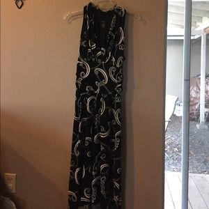 Women's summer dress size 12