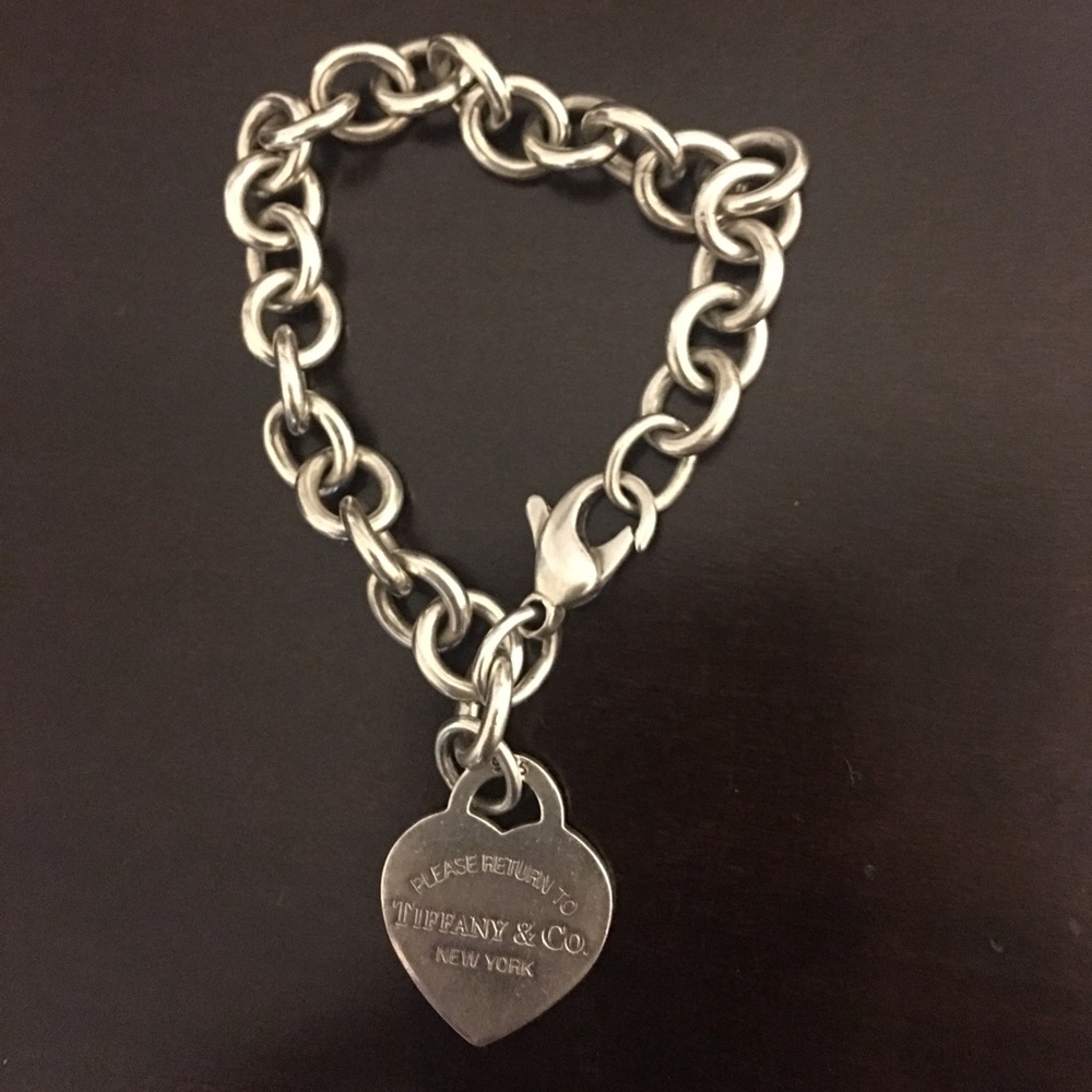 Tiffany & Co. bracelet