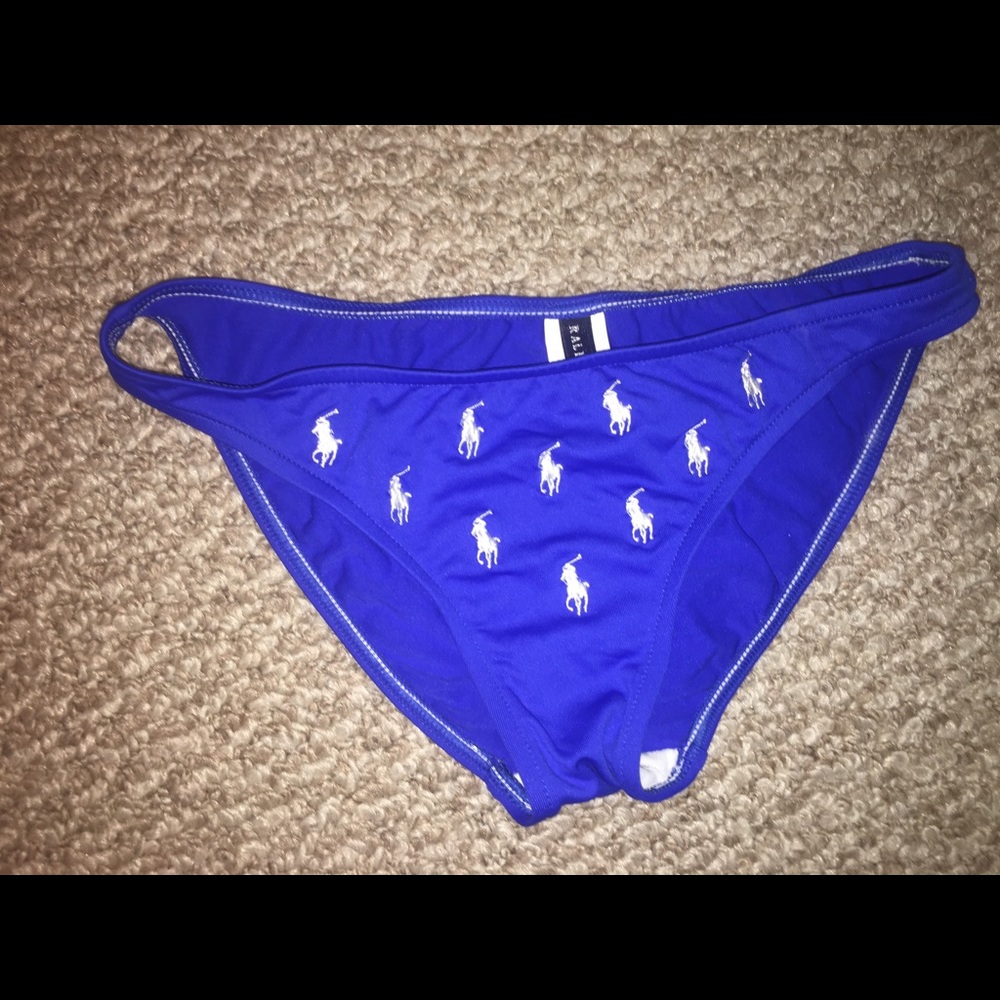 Ralph Lauren bottom
